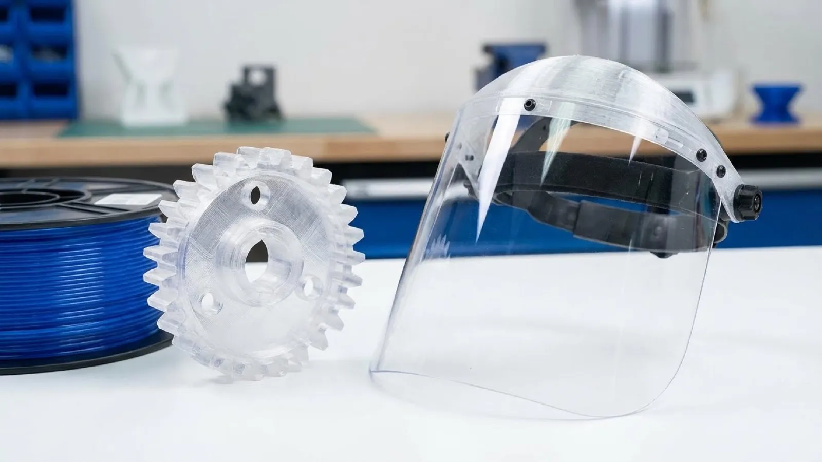PETG